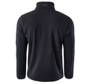 Кофта мужская Magnum Essential Fleece, Black, S (MGN 43171-BLACK-S) - изображение 3