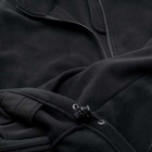 Кофта чоловіча Magnum Essential Fleece, Black, S (MGN 43171-BLACK-S) - зображення 8