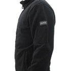 Кофта мужская Magnum Essential Fleece, Black, XXL (MGN 43171-BLACK-XXL) - изображение 4