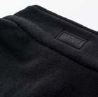Кофта чоловіча Magnum Essential Fleece, Black, L (MGN 43171-BLACK-L) - зображення 6