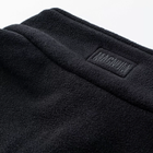 Кофта чоловіча Magnum Essential Fleece, Black, M (MGN 43171-BLACK-M) - зображення 6