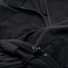 Кофта чоловіча Magnum Essential Fleece, Black, M (MGN 43171-BLACK-M) - зображення 8