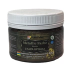 Эмаль с металлическим перламутровым блеском СТАРАЯ БРОНЗА Feidal Metallic Farbe 0.1л
