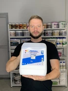 Акрилова грунтовка Feidal Acryl-Tiefgrund 5 л