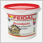 Грунтовка Feidal Grundputz 8 кг