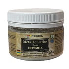 Емаль акрилова Feidal Metallic Effect (перлина) 0,1л