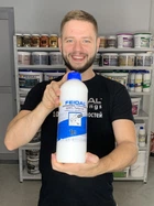 Акрилова грунтовка Feidal Acryl-Tiefgrund 1 л