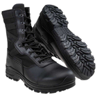 Чоловічі тактичні черевики Magnum Scorpion Ii 8.0 Sz, Black, 42 (MGN M000150095-42) - зображення 1
