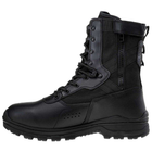 Чоловічі тактичні черевики Magnum Scorpion Ii 8.0 Sz, Black, 40 (MGN M000150095-40) - зображення 6