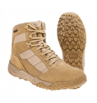 Чоловічі тактичні черевики Magnum Motru MID WP, Desert, 46 (MGN M000161095-46) - зображення 7