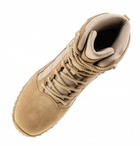 Чоловічі тактичні черевики Magnum Motru MID WP, Desert, 45 (MGN M000161095-45) - зображення 12