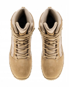 Мужские тактические ботинки Magnum Motru MID WP, Desert, 42 (MGN M000161095-42) - изображение 13