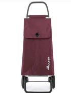 Сумка-візок Rolser Akanto MF 2 43 Burdeos (AKA012-1060)