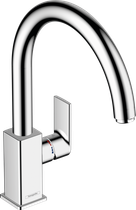 Смеситель для кухни Hansgrohe Vernis Shape 260 М35 хром 71871000