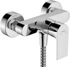 Змішувач hansgrohe Rebris E для душу, Chrome (72650000)