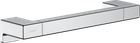 Поручень Hansgrohe AddStoris хром 41744000