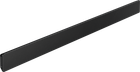 Настінна планка Hansgrohe WallStoris 50.0 x 3.3 x 1.2 см Matt Black 27902670