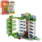 Детский Игровой Гараж (922) 6 уровней