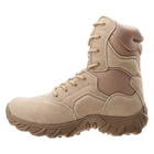 Чоловічі тактичні черевики Magnum Cobra 8.0 V1 Desert, Dessert Tan, 43.5 (MGN M000170090-43.5) - зображення 4