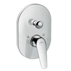 Смеситель скрытого монтажа Hansgrohe Novus 71047000