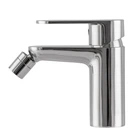 Смеситель для биде Topaz Barts TB 07601-H36