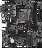 Материнська плата Gigabyte A520M S2H (sAM4, AMD A520, PCI-Ex16)