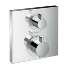 Термостат скрытого монтажа Hansgrohe Ecostat Square 15714000