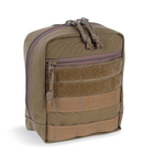 Підсумок Tasmanian Tiger Tac Pouch 6, Coyote Brown (TT 7606.346)