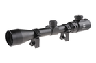 Оптичний приціл Theta Optics 3-9*40 EG Scope