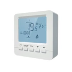 Недельный программируемый термостат Thermo Alliance&nbsp;BHT-002-BW