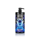Кератиновий шампунь Marmara BARBER SHAMPOO 1150 ML KERATIN