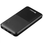 Павербанк УМБ Sandberg 10000mAh Saver USB-C Micro-USB output: USB-A*2 Total 5V/2.4A (320-34)