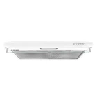 Витяжка Perfelli pl 6144 w led