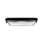 Вытяжка Perfelli pl 5144 bl led