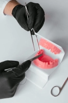 Хирургический тренажер для стоматологов SD Jaw - изображение 3