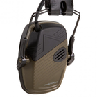 Активні навушники для спортивної стрільби Allen 2256 Shotwave low-profile earmuff - зображення 4