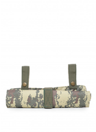 Военная тактическая сумка подсумка Sambag molle для сброса магазинов 30000002 - изображение 5
