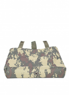 Военная тактическая сумка подсумка Sambag molle для сброса магазинов 30000002 - изображение 6