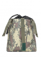 Военная тактическая сумка подсумка Sambag molle для сброса магазинов 30000002 - изображение 10