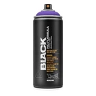 Фарба аерозоль Montana Black 400мл (фарба BLK4040 Фіолетовий пимп)