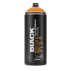 Фарба аерозоль Montana Black 400мл (фарба BLK2075 Чистий помаранчевий)
