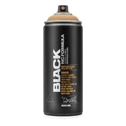 Фарба аерозоль Montana Black 400мл (фарба BLK8050 Фрапе)