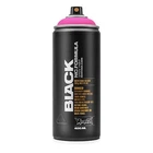Фарба аерозоль Montana Black 400мл (фарба BLK3130 Рожева пантера)