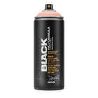 Фарба аерозоль Montana Black 400мл (фарба BLK3220 Містер Краб)