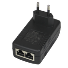 Інжектор POE Green Vision 48V-0.5 A