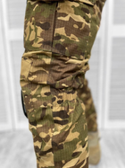 Тактична тепла зимова військова форма комплектом ( Куртка + Штані ), Камуфляж: Мультикам, Розмір: S - зображення 3