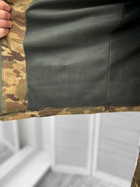 Тактична тепла зимова військова форма комплектом ( Куртка + Штані ), Камуфляж: Мультикам, Розмір: L - зображення 6
