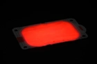 Химический источник света (ХИС) Cyalume VisiPad Red с клейкой основой - изображение 3