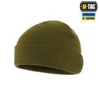 Набір Балаклава mil-tec з флісом та M-Tac шапка тонка в'язкая Olive L/XL - зображення 6