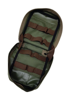 Аптечка военная сумка тактическая №2 - изображение 3